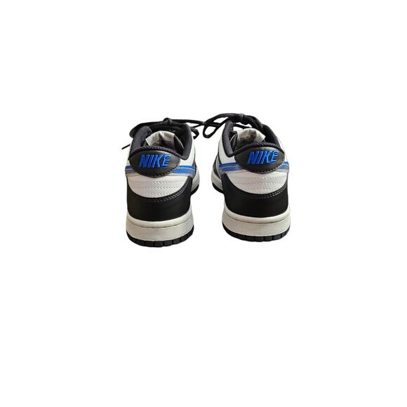 Nike Dunk Low "Cyber Panda "W Sneaker Size 7Pre-Loved in original Box - Picture 4 of 9